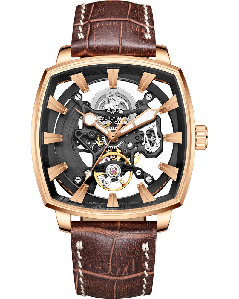 Часы Beverly Hills Polo Club BP3796X.452