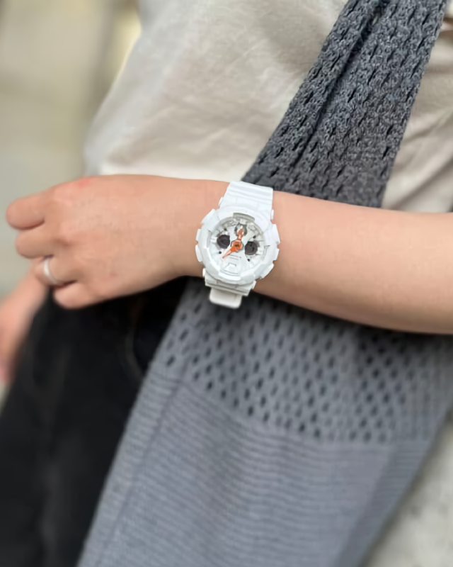 Casio GMA-S120SA-7A1