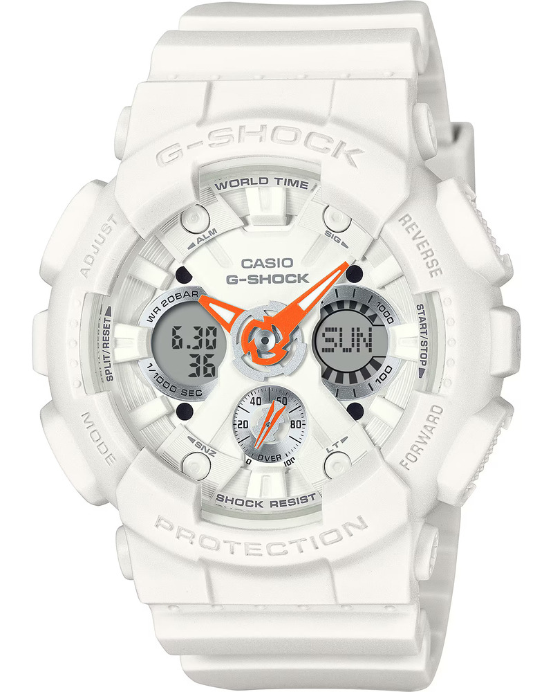 Casio GMA-S120SA-7A1