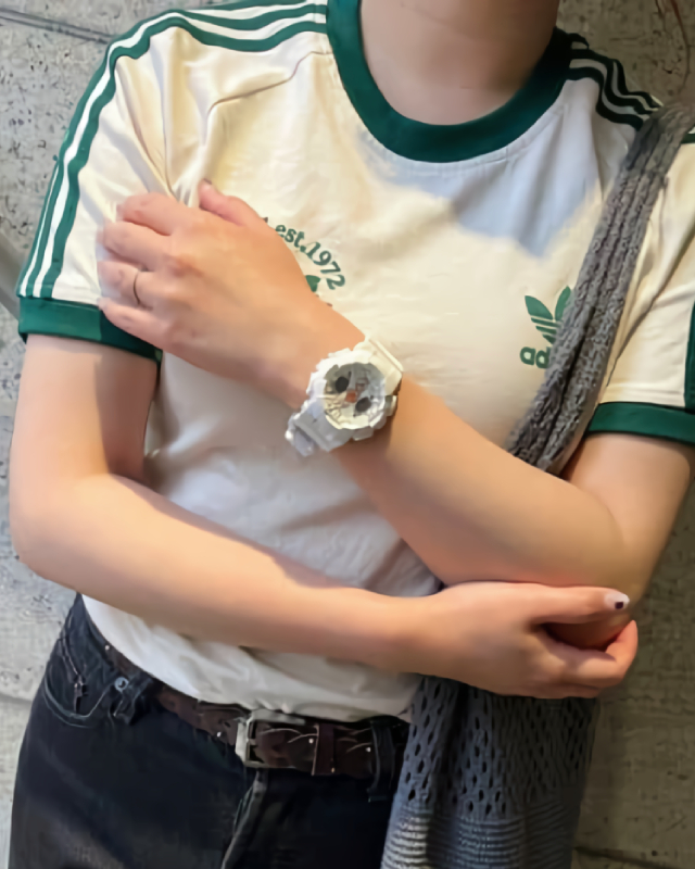 Casio GMA-S120SA-7A1