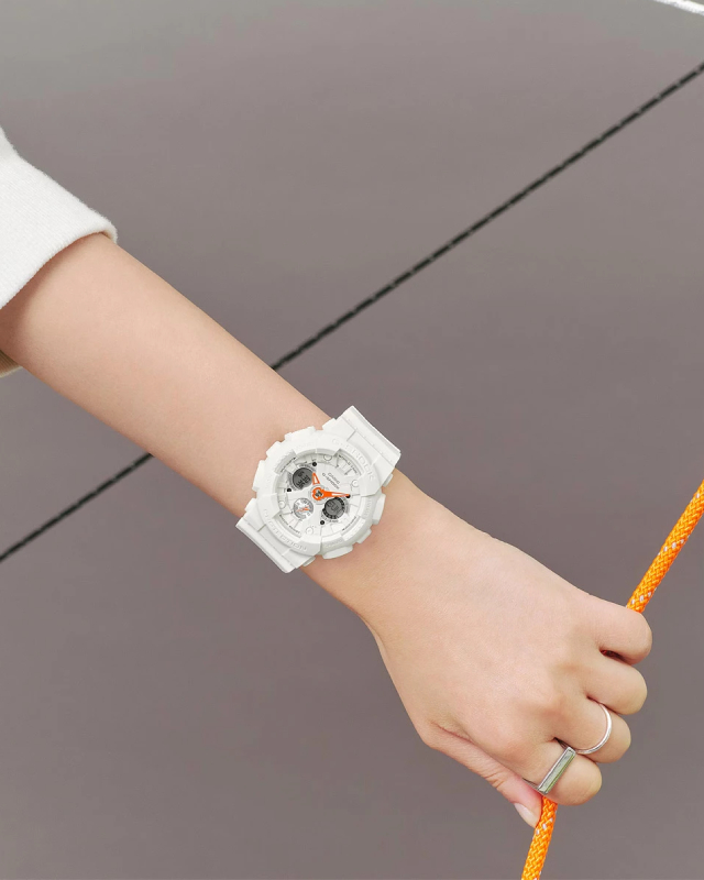 Casio GMA-S120SA-7A1