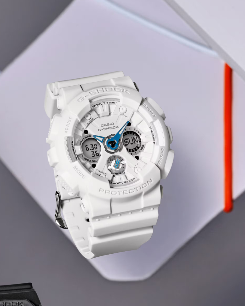 Casio GMA-S120SA-7A2