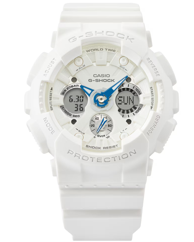 Casio GMA-S120SA-7A2