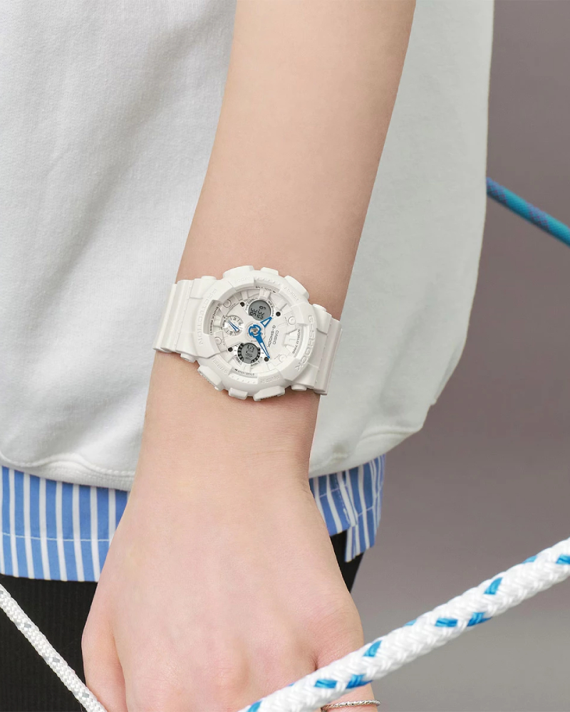 Casio GMA-S120SA-7A2