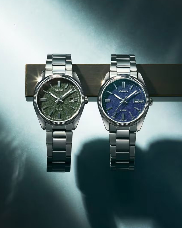 Casio MTP-1302DA-2A1