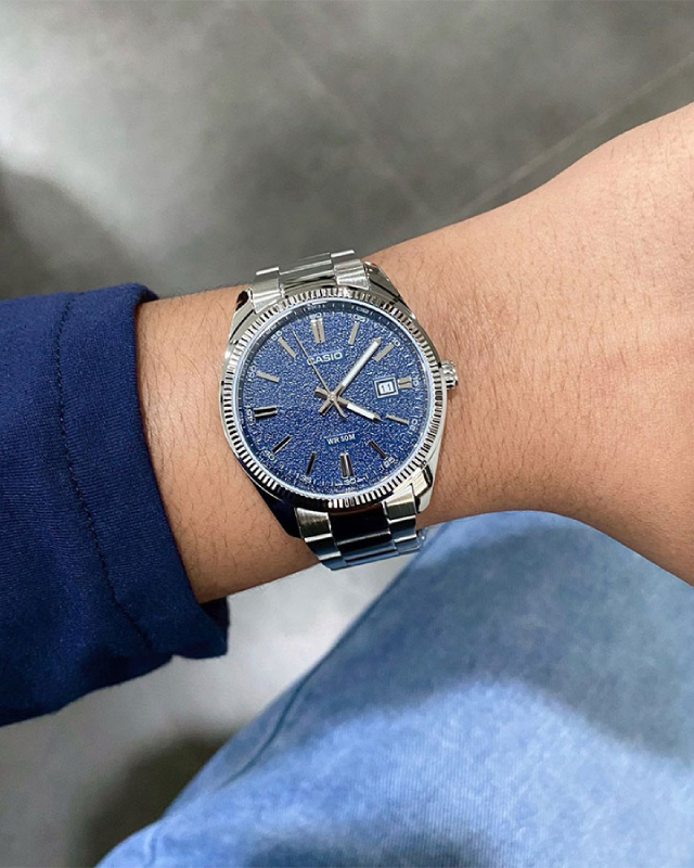 Casio MTP-1302DA-2A1