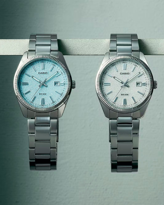 Casio MTP-1302DA-2A2