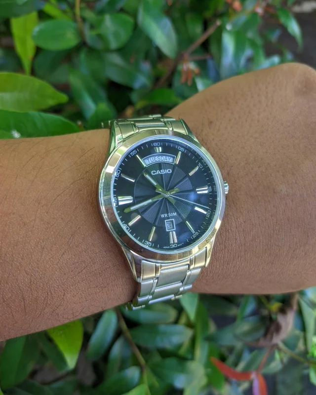 Casio MTP-1381D-2A