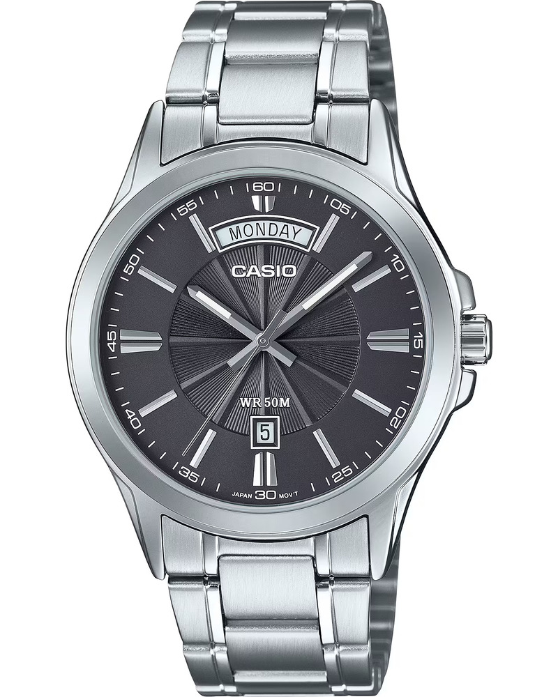 Casio MTP-1381D-8A