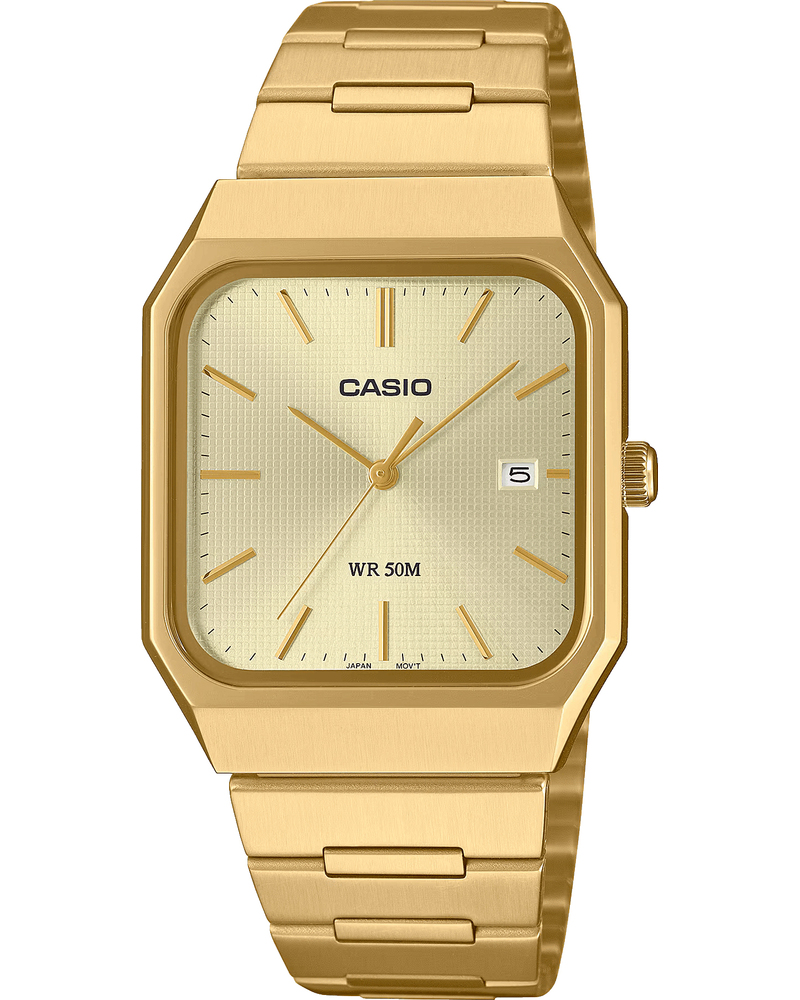Casio MTP-B185G-9A