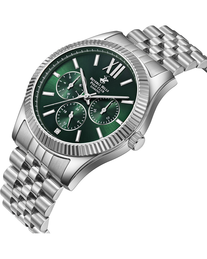 Часы Beverly Hills Polo Club BP3082C.370
