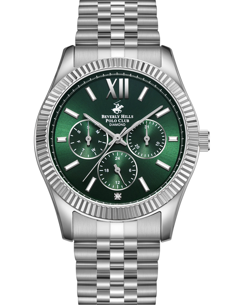 Часы Beverly Hills Polo Club BP3082C.370