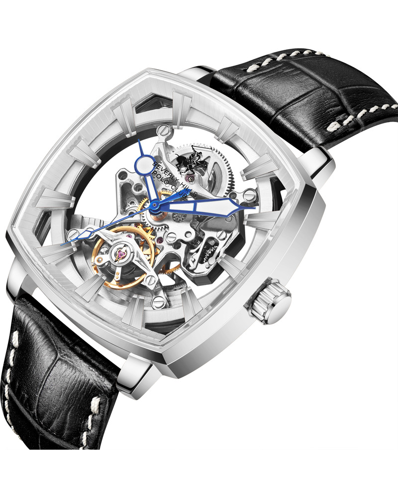 Часы Beverly Hills Polo Club BP3796X.351