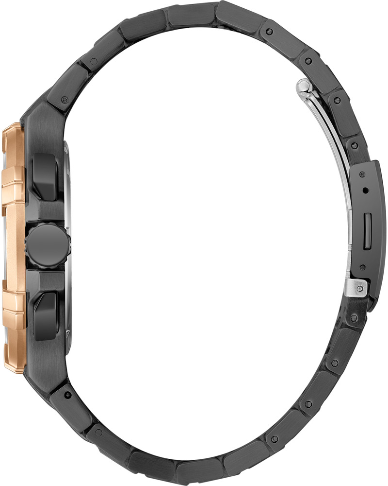 Часы Beverly Hills Polo Club BP3802X.090