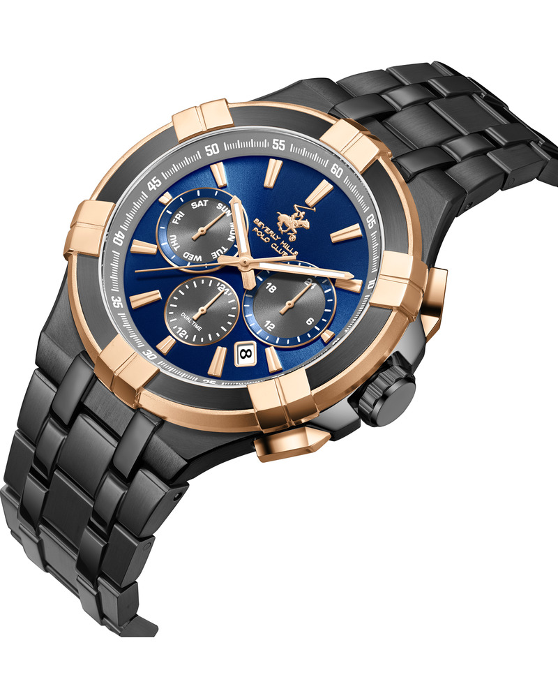 Часы Beverly Hills Polo Club BP3802X.090