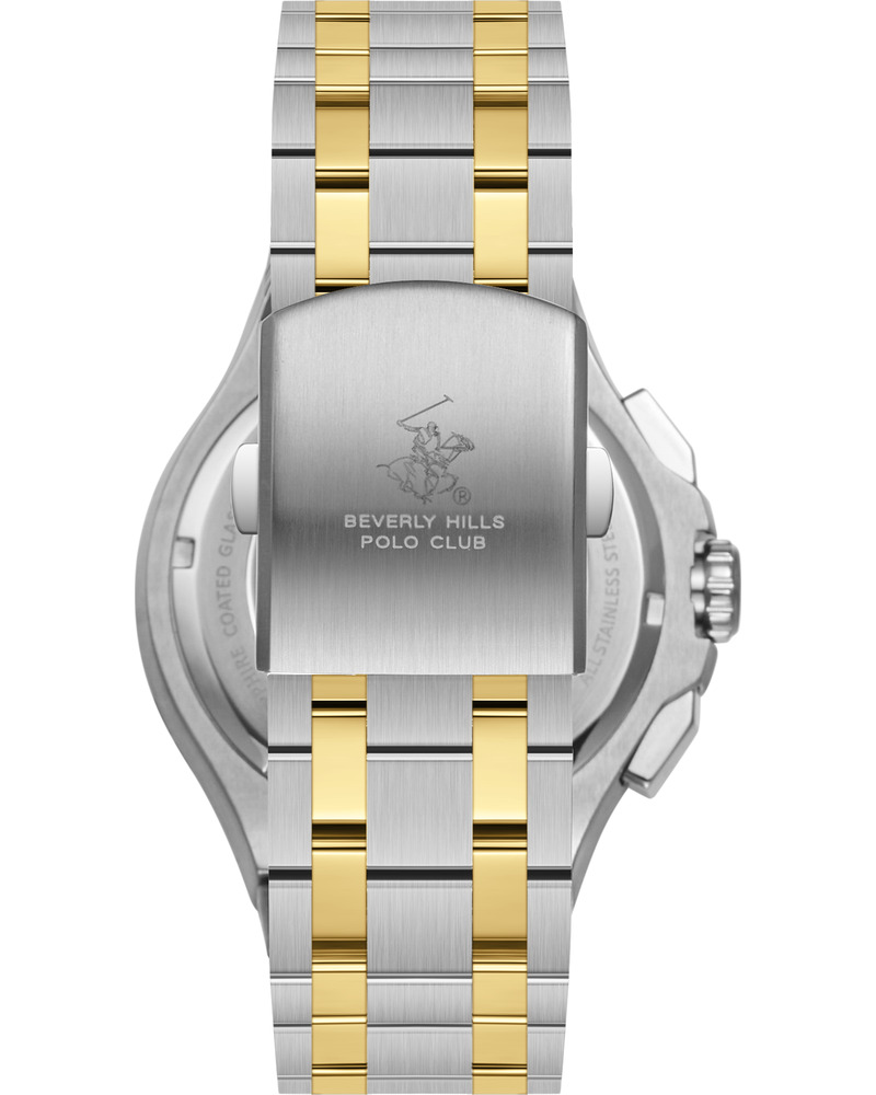 Часы Beverly Hills Polo Club BP3802X.270