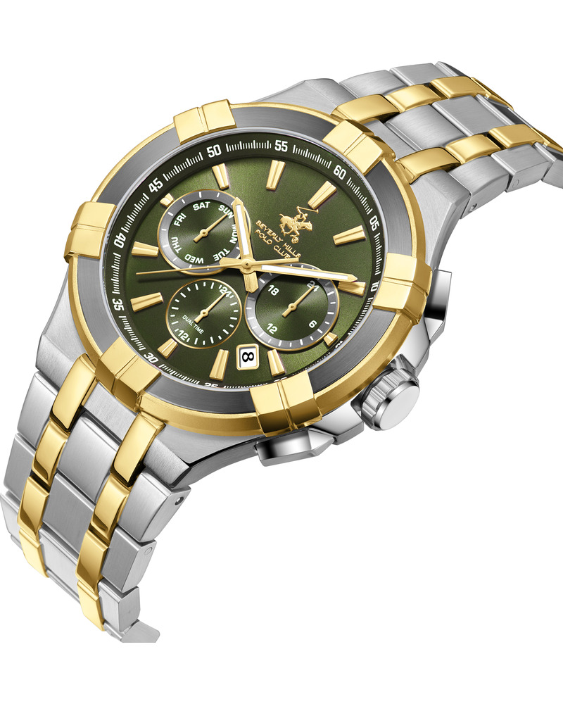 Часы Beverly Hills Polo Club BP3802X.270