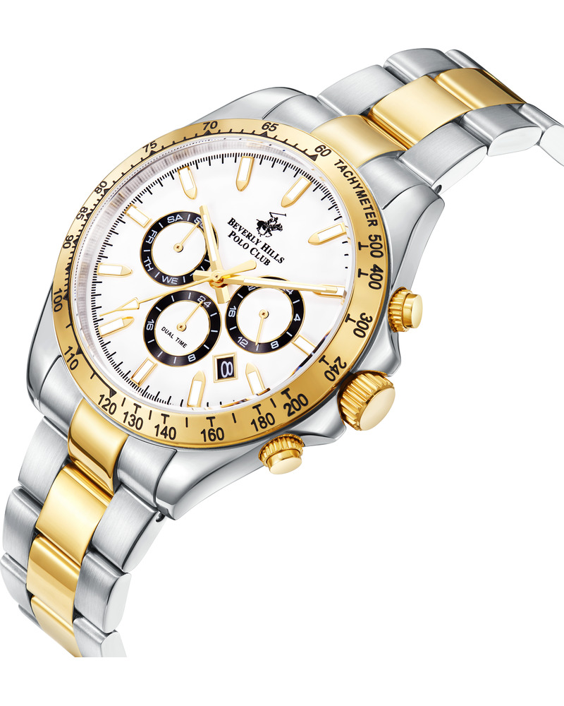 Часы Beverly Hills Polo Club BP3127X.230