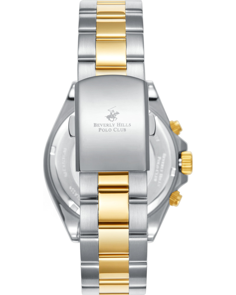 Часы Beverly Hills Polo Club BP3127X.230