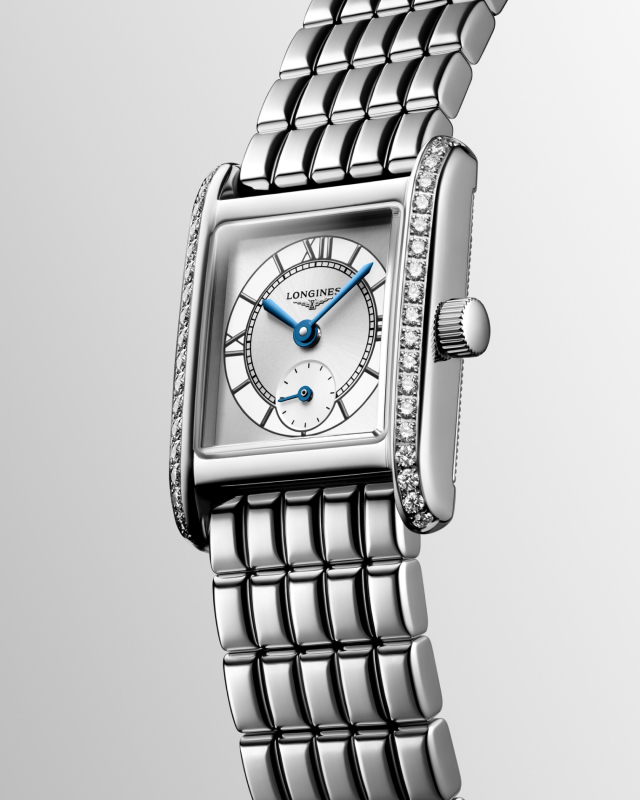 LONGINES* 5.200.0.75.6