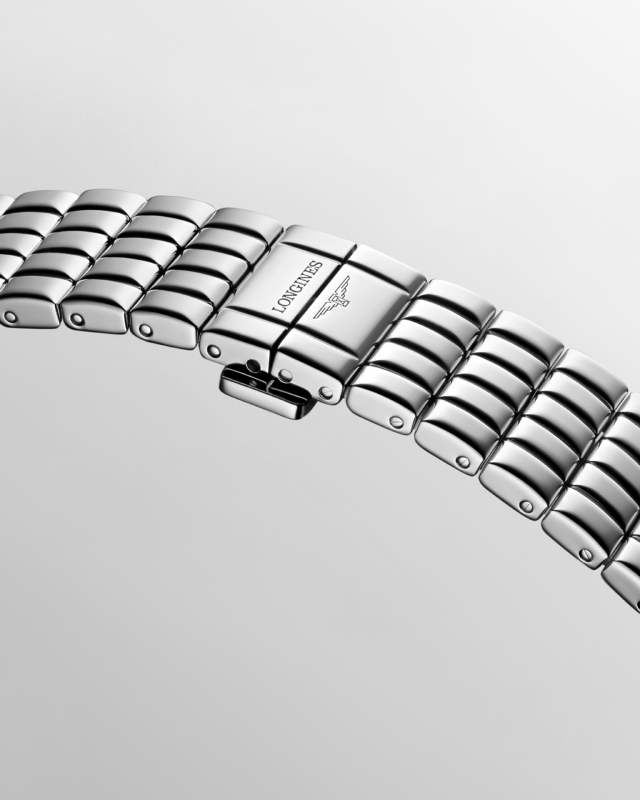 LONGINES* 5.200.0.75.6