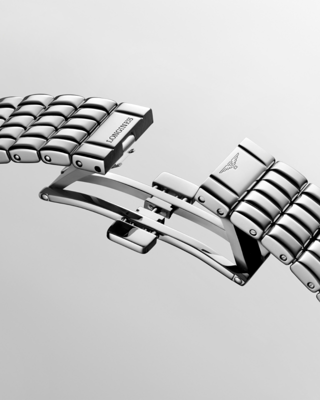 LONGINES* 5.200.0.75.6