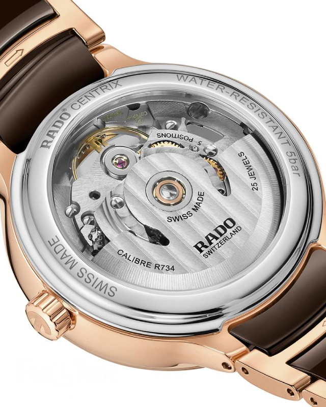 RADO* 01.734.6029.3.094
