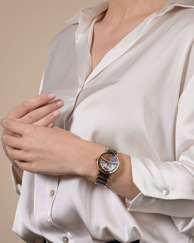 RADO* 01.734.6029.3.094