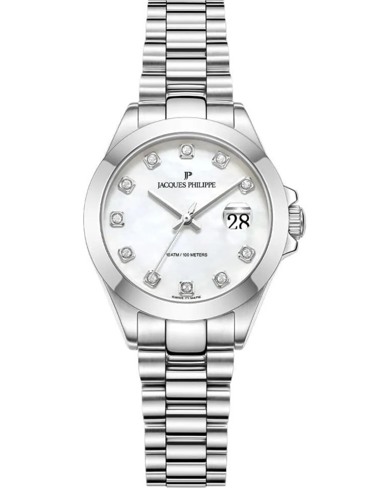 Jacques Philippe JPQLS731386