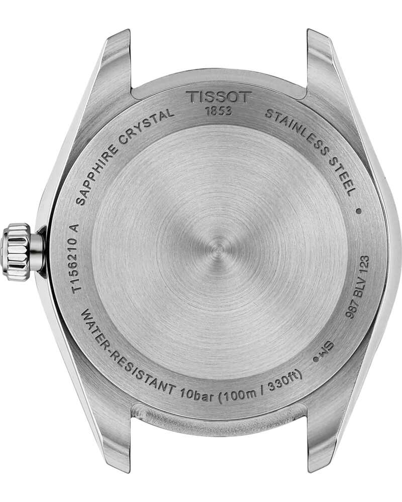 Tissot Ballade T1562101109100