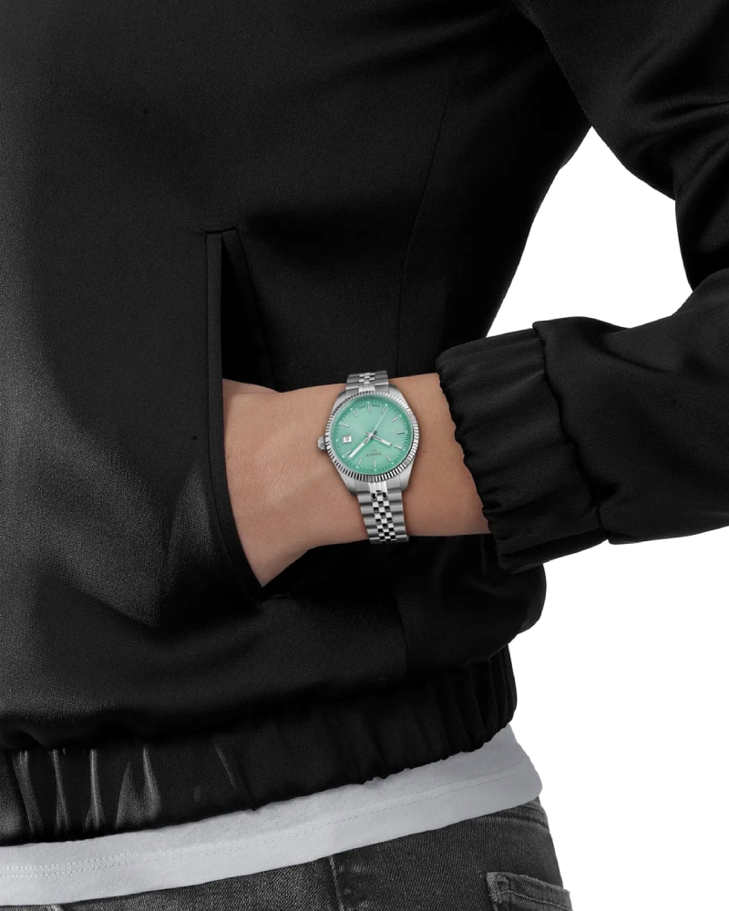 Tissot Ballade T1562101109100