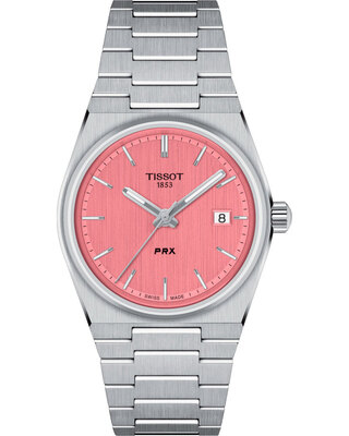 Наручные часы Tissot PRX T137.210.11.331.00