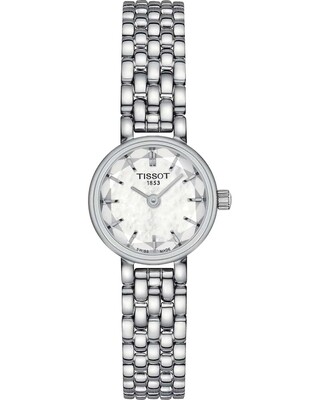 Наручные часы Tissot T-Lady T140.009.11.111.00
