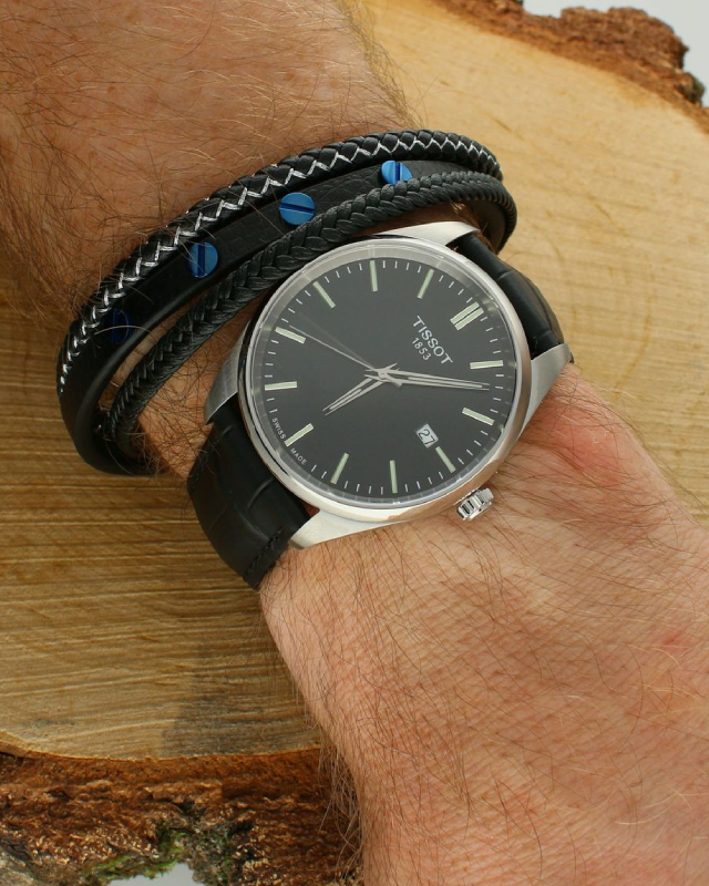 TISSOT* 150.410.16.051.00