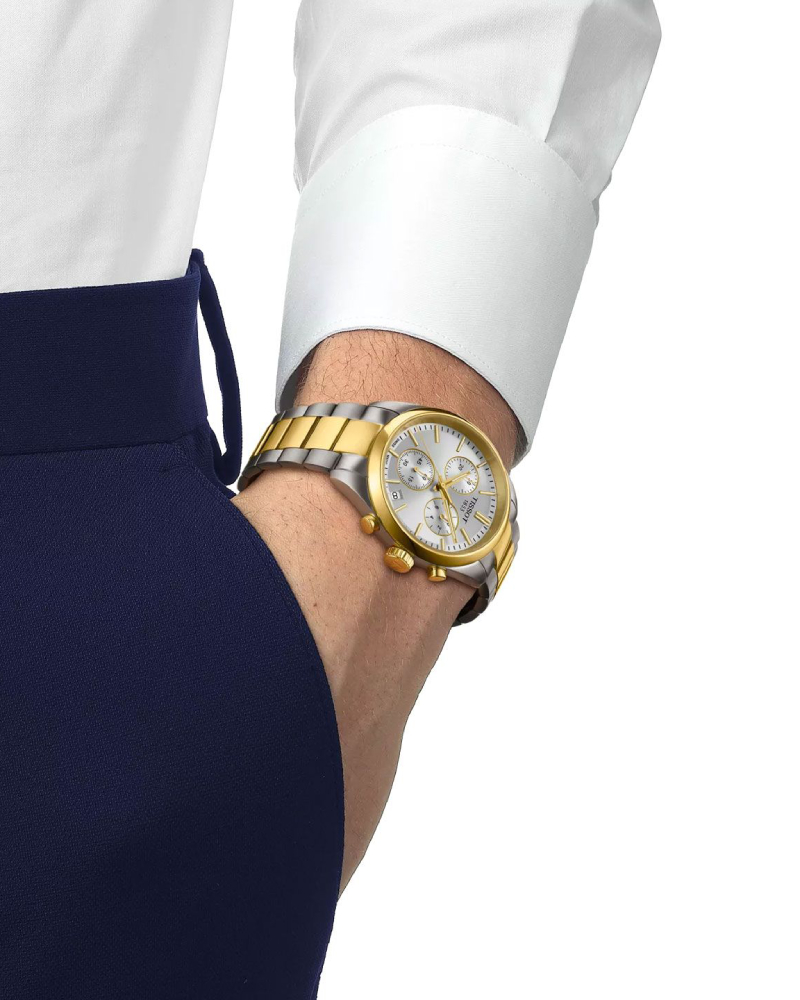 TISSOT 150.417.22.031.00