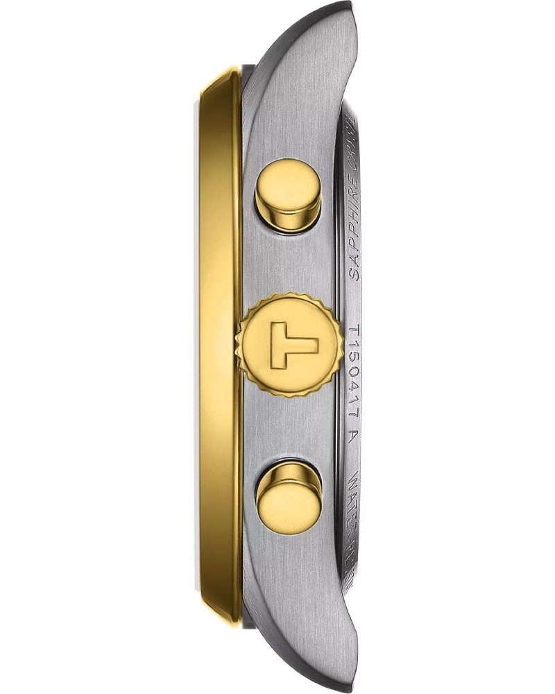 TISSOT 150.417.22.031.00