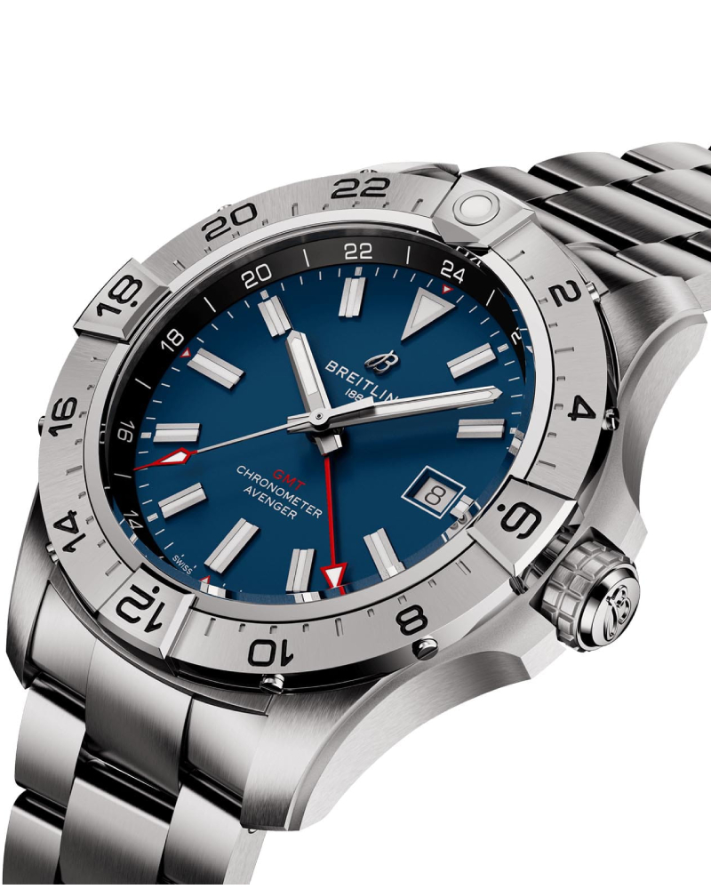 BREITLING* A32320101C1A1