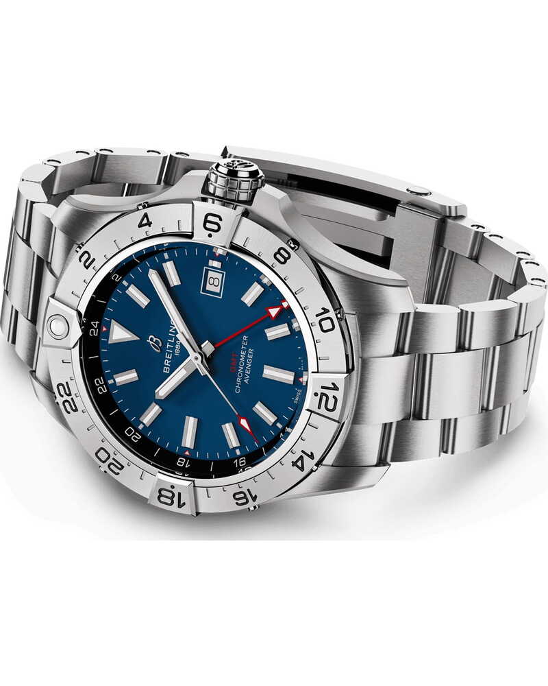 BREITLING* A32320101C1A1