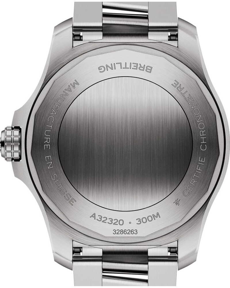 BREITLING* A32320101C1A1