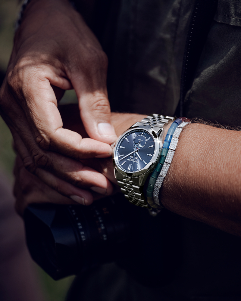 Часы Raymond Weil 2766-ST-50001