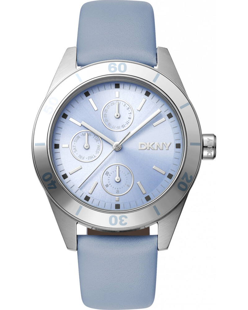 Часы DKNY DK1L028L0015