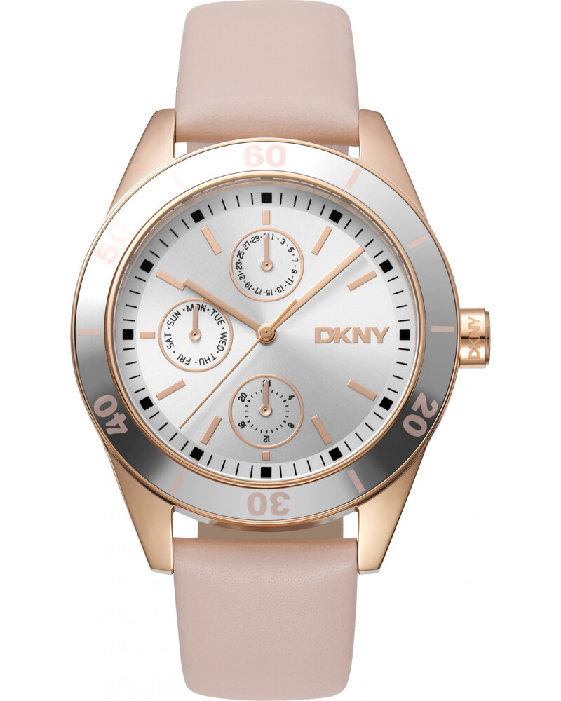 Часы DKNY DK1L028L0035