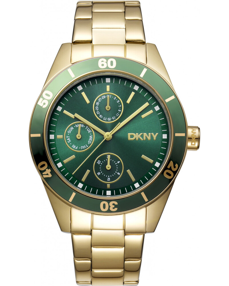 Часы DKNY DK1L028M0055