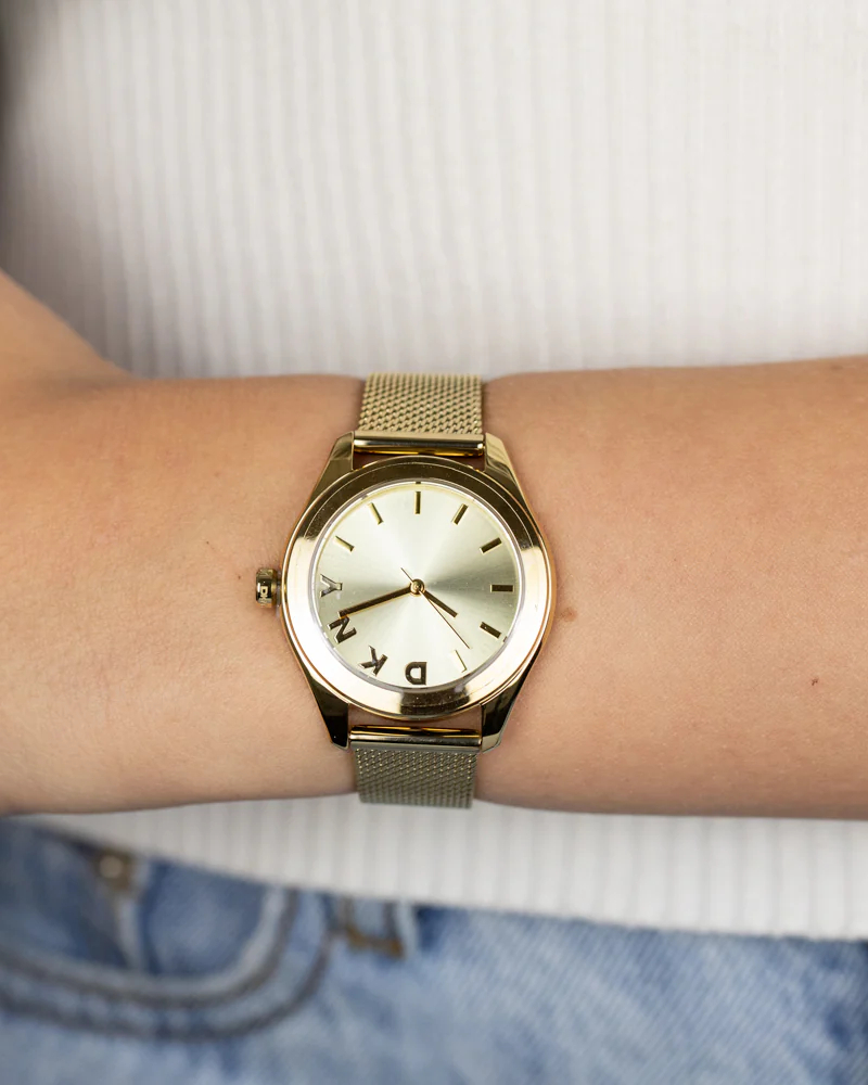 Часы DKNY DK1L032M0025