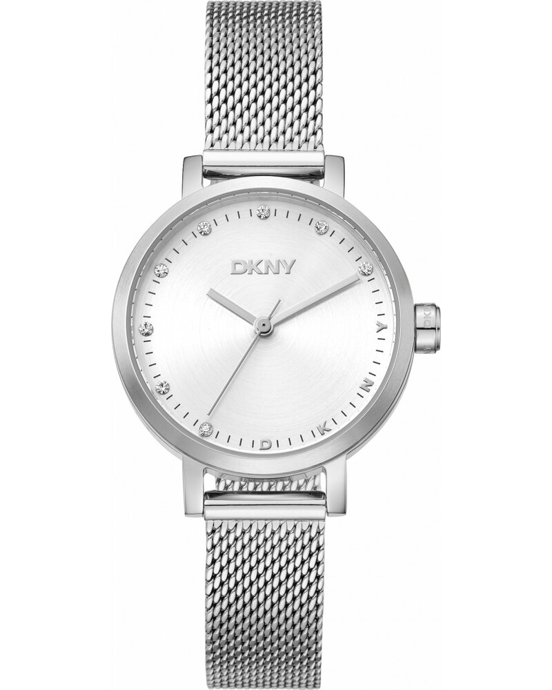 Часы DKNY DK1L037M0015