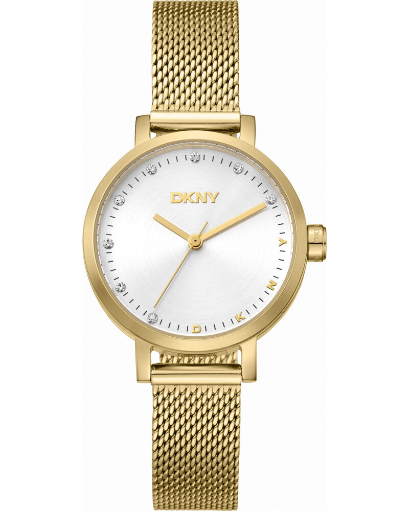 Часы DKNY DK1L037M0035