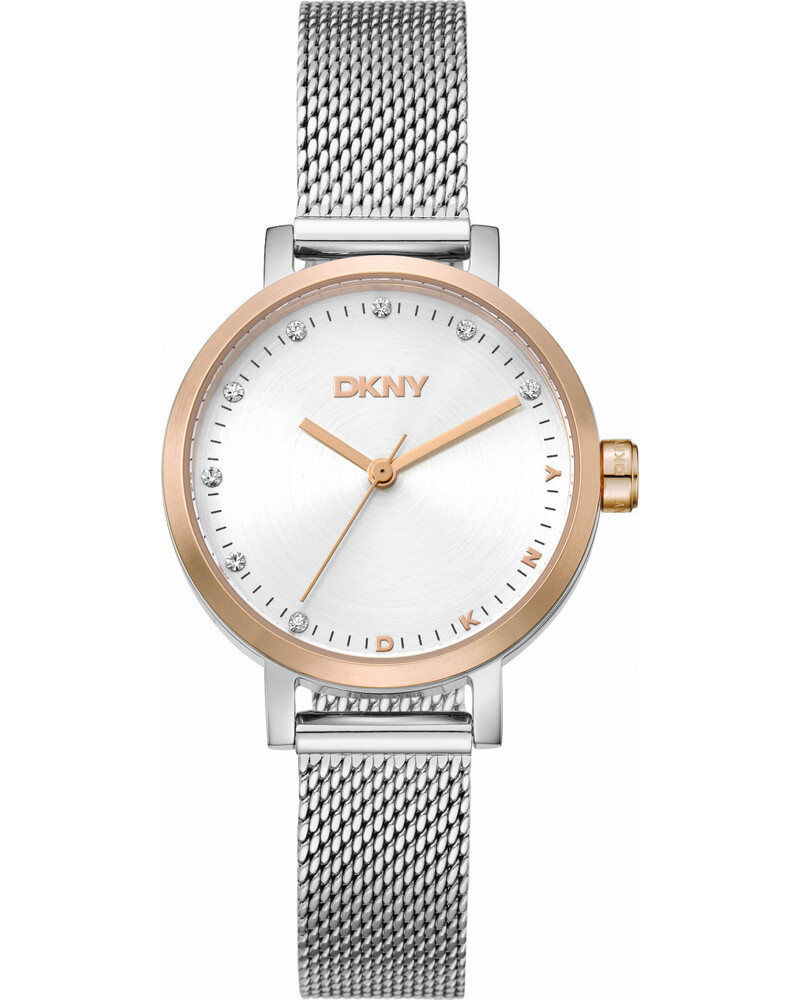 Часы DKNY DK1L037M0065