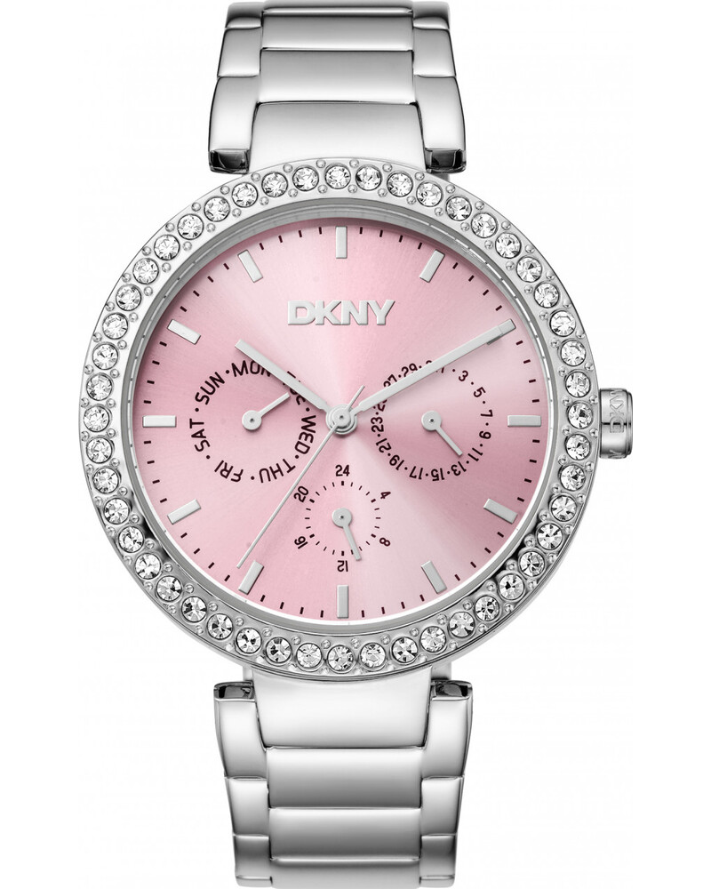 Часы DKNY DK1L044M0045