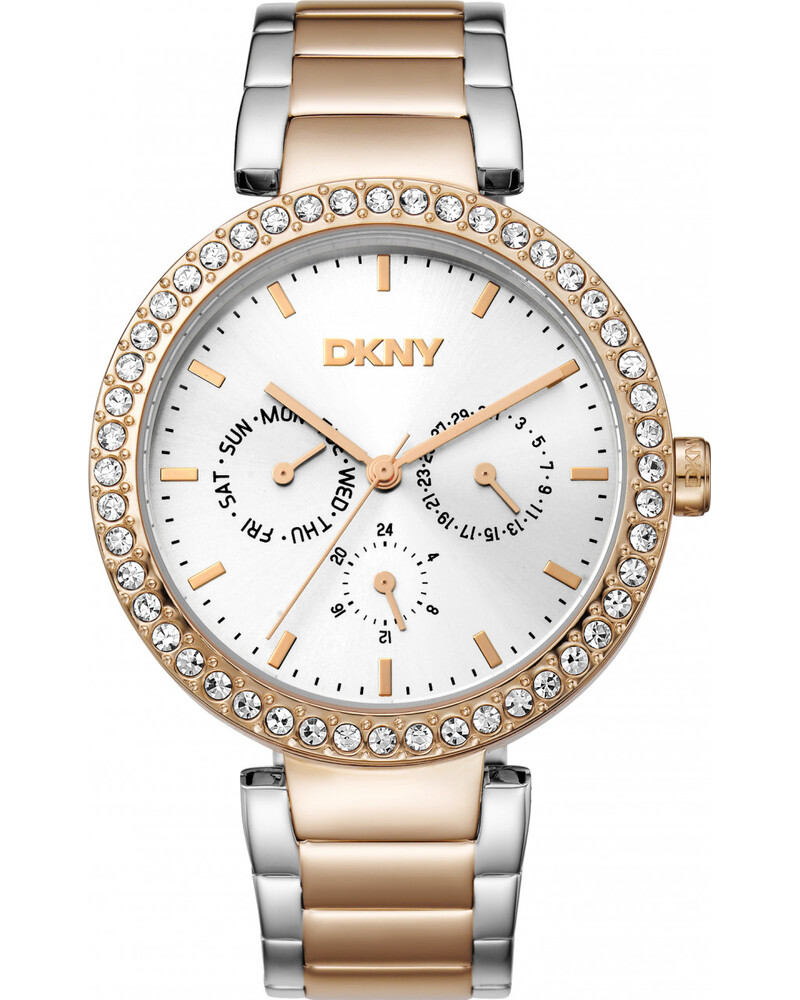 Часы DKNY DK1L044M0095