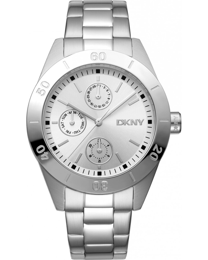 Часы DKNY DK1L079M0015